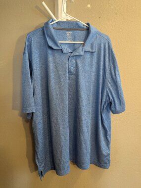 Reebok Speedwick Men's Polo